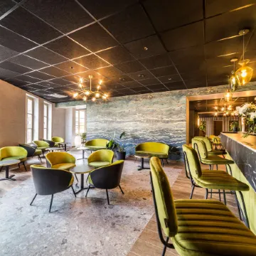 Best Western le Relais du Vigneron