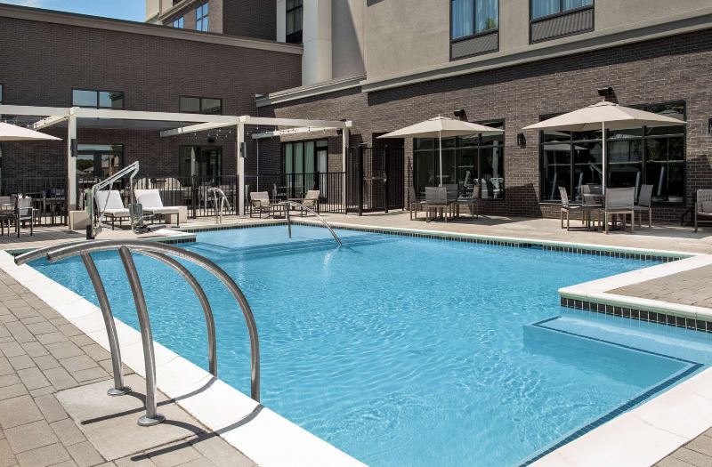 Homewood Suites by Hilton Louisville Airport photo 3
