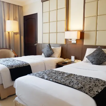 Kedaton Hotel