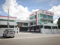 Lsh Rest House Hotels in Jitra