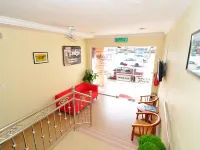 T'Lodge Hotels in Keluang