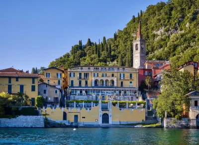 Hotel Royal Victoria, by R Collection Hotels Hotels near Normen Stern Pittore Art Gallery