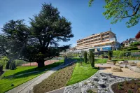 Hotel Eden Spiez Hotels in Spiez