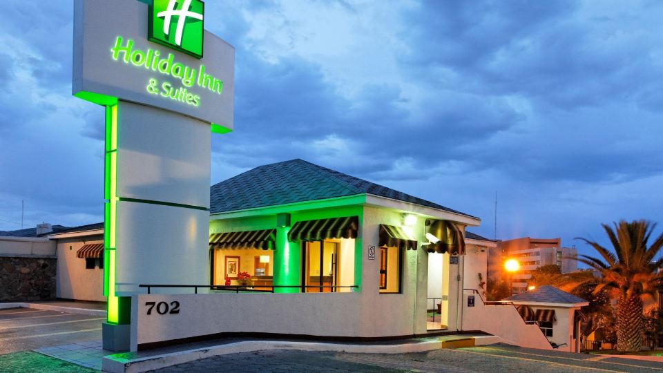 Holiday Inn & Suites CHIHUAHUA EXPO by IHG