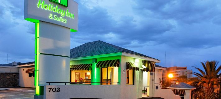 Holiday Inn & Suites CHIHUAHUA EXPO by IHG Hotels in Chihuahua
