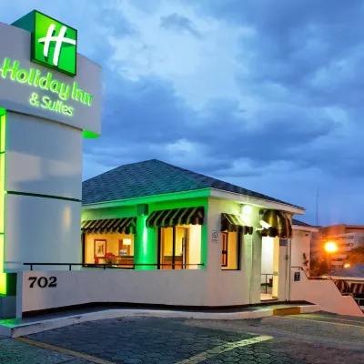Holiday Inn & Suites CHIHUAHUA EXPO by IHG Hotels near Paseo Nueva España - Cinépolis