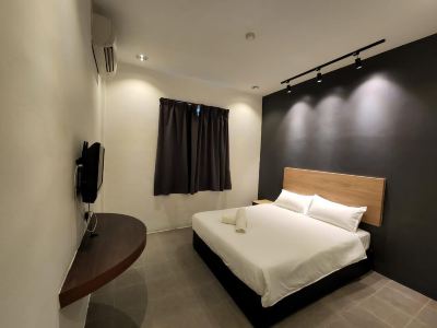 Hotel Lagenda