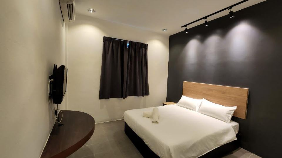 Hotel Lagenda