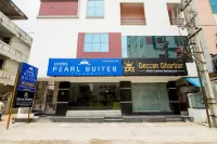 Hotel Pearl Suites Hotels near Ngo Colony Park