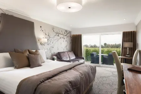 Park Hall Hotel and Spa Wolverhampton