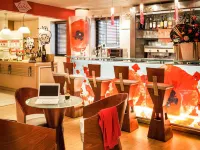Ibis Toulouse Ponts-Jumeaux Hotels in Toulouse