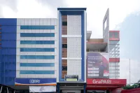 Urbanview Hotel Syariah de Umbrella Ciputat - 2성급