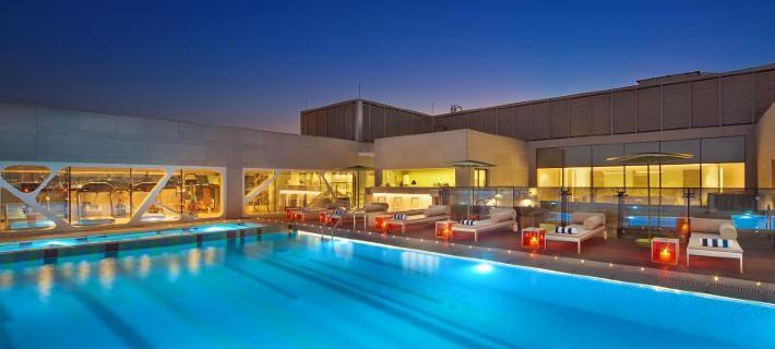 Four Points by Sheraton Doha Ξενοδοχεία στην πόλη Ντόχα