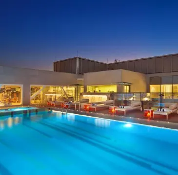 Four Points by Sheraton Doha