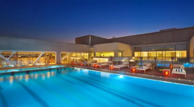 Four Points by Sheraton Doha Hotels in Doha