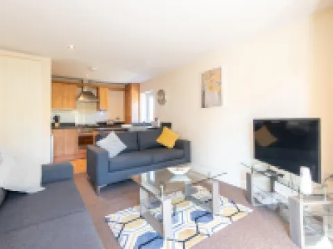 公寓11 沃克索普酒店