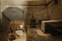 Aque Cave - Le Grotte del Caveoso - Alloggi