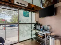 Best Western Plus Brooklyn Bay Hotel Hoteles cerca de Avenue U (línea IND Culver)