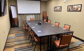 Fairfield Inn & Suites Eugene East/Springfield