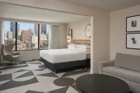 Sheraton Pittsburgh Hotel at Station Square Hotels in Green Tree