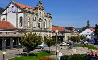 Casa Melo Alvim - by Unlock Hotels