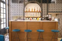 Mirabel CityCenter Hotel - bar