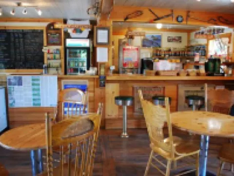 惠特克汽車旅館和歷史邦克豪斯 阿什福德酒店