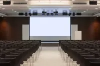 호텔 파렌티움 플라바 라구나