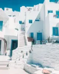Andromeda Villas & Spa Resort Hotell i 