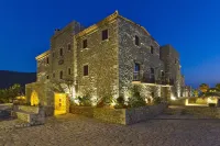 Itilo Traditional Hotel
