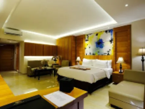 Portola Grand Arabia Hotel Hotels in Banda Aceh