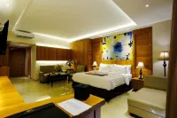 Portola Grand Arabia Hotel Hotels in Baiturrahman