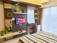 Galeri Ciumbuleuit 3 by Aya Stays
