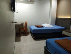Penginapan Anak Raja - Sampit Syariah