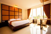 Gajah Mada Hotel Rembang Hotels in Rembang