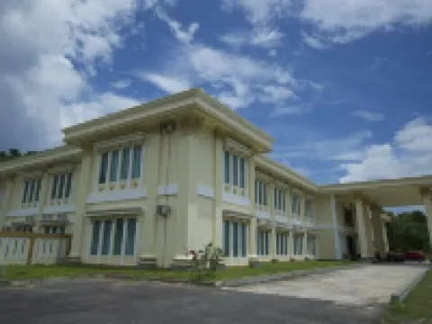 Bajau Bay Hotel & Resort Hotels in Sedau