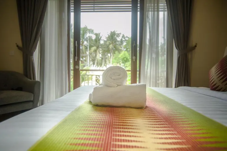 Akatara Hotel Rooms Photos