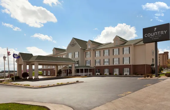 哈利森麗怡酒店