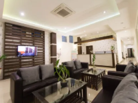 Amory Boutique Hotel Sumedang Hotels in Sumedang Regency