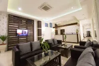Amory Boutique Hotel Sumedang Hotels in North Sumedang