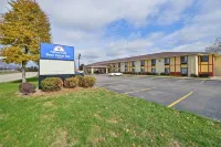 Best Western Morton Inn