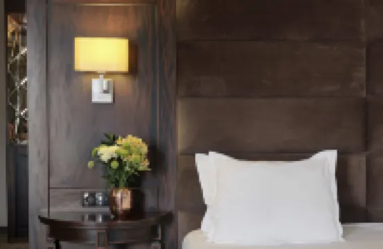 แกรนด์ โรงแรม บานสโก