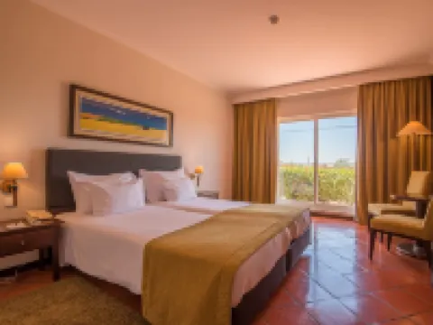 Vila Gale Alentejo Vineyard - Clube de Campo فنادق في باجة