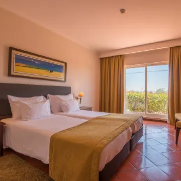 Vila Gale Alentejo Vineyard - Clube de Campo