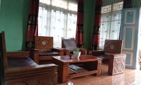 Suitetrails - Homestay Solhan Syariah