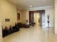 Rama Transito Hotel Hotels in Manokwari