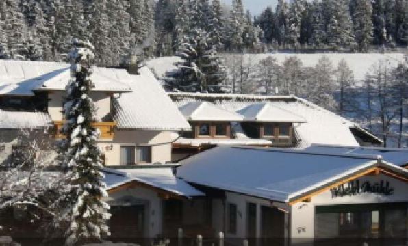 Landhotel Kleblmühle