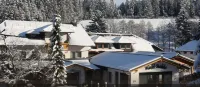 Landhotel Kleblmühle Hotels near Baumwipfelpfad Bayerischer Wald