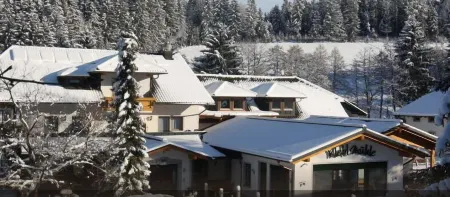 Landhotel Kleblmühle