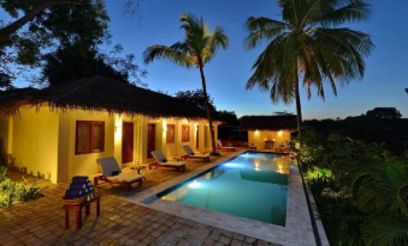 Oasis Hotel Bagan - Housity